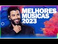 Melhores Musicas 2023 - Sertanejo 2023 Mais Tocadas - As Melhores Do Sertanejo Universitário