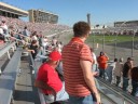 Atlanta Motor Speedway - 2008 Pep Boys Auto 500