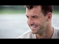 We Need To Talk About Grigor Dimitrov