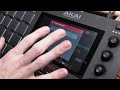 How to chop samples on the MPC Live 2 (MPC Basics)