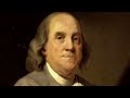 How To Eat Like Benjamin Franklin