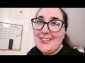 Boots Cosmetics Unboxing, Trying Turkey Mince Chilli, and Baking Cookies!! - My MS Life