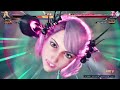 Tekken 8 Lili Ranked (vol. 38)