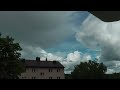 35h Timelapse of Clouds in Oslo, Norway