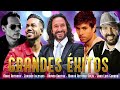Lo Mejor Salsa y Bachata - Marc Anthony, Enrique Iglesias, Romeo Santos, Juan Luis Guerra y Mas