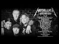 Metallica Greatest Hits VOL.04 🤘🎸