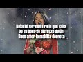 (LETRA) Se Disfrazó - Ángela Aguilar (Video Lyrics)(2022)