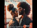 Slice Of The Moon- Let Your Spirit Go #rnb #funk #contemporaryrnb