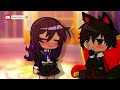 I became my crush maid ❤ mini movie part 1|GCMM| #Aphmau X Aaron#gachatrend#gacha#aphmau#viralvideo