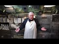 WWII Submarine Bakers: The Unsung Heroes of the Silent Service