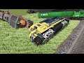 Trainz - Kismet Train Collision