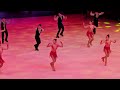 HARBIN 哈尔滨 EP3｜Ice Acrobatics Show 冰上杂技秀