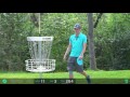 2017 Waco Annual Charity Open | Final Round, Front 9 | Wysocki, Koling, Lizotte, Barsby