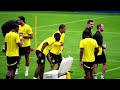 ReLive: 2. Training in Bad Ragaz | BVB-Trainingslager