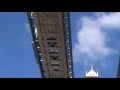 Tower bridge London