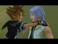 Riku Appreciation Week: Days 1-3