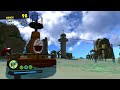 Sonic Forces: Wave Ocean Remastered! (SHC 2023)