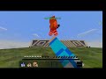 Me Vs ZThalezinPvpYT Minecraft 0.14.3 montage pvp