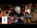 How to Play Bossa Nova Guitar - Jobim Style