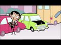 The Fright of His Life | Mr Bean Animated Season 1 | Full Episodes | Cartoons For Kids