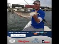 Podcast Ep. 11 - The Tackle Business and Trophy Trout - Chas Champagne