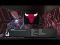 I REBUILT THE CHICAGO BULLS IN NBA2K24