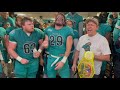 Joey Chestnut eats against Coastal Carolina football players after win over Texas State - FULL VIDEO