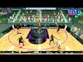 I PLAYED LaMonsta FOR $1,500 In The FINALS OF A (NBA 2K24) LEAGUE!