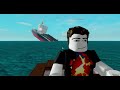 I HATE THIS SHIP! (roblox sinking ship)