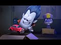 Funny Animated Cartoon | Spookiz | OH NO! | Wildbrain Toons