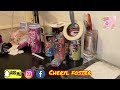 Creating a Betty Boop and Nike tumbler sets using my eco tank printer and Htvront products