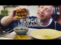 Burger Megamix | Jamie Oliver