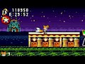 Sonic Advance 1 - 100% Complete Walkthrough | Tails | Full Game!