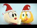 Where's Chicky? Funny Chicky 2023 | Cartoon in English for Kids | New episodes