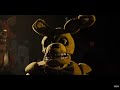 Five Nights At Freddy’s Springlock failure (REMAKE)