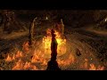 Dark Souls Remastered PS5 - Gwyn Final Boss Fight & Ending (4K 60FPS)