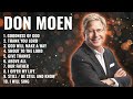 Don Moen New Song | Don Moen Praise and Worship Songs, Top Hits Playlist