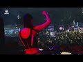 Lilly Palmer live at EDC Las Vegas neonGarden @InsomniacEvents @Factory93