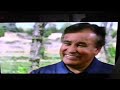 Tom Brokaw interviews Olympian Billy Mills