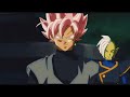 Prince Vegeta | A Saiyans Pride (Both Cuts) DBS