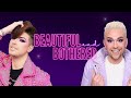 Best & Worst Makeup Looks at GOLDEN GLOBES 2024! | BEAUTIFUL and BOTHERED | Ep. 56
