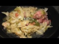 World's Best Cabbage Recipe: How To Make Flavorful Juicy Well Seasoned Cabbage