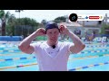 The Expert's Guide: Perfecting Your Swim Cap Fit with Niklas!