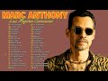 Marc Anthony Éxitos Sus Mejores Canciones ~ 25 Super Éxitos Salsa Románticas Mix 2024 #2024