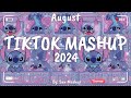 Tiktok Mashup August 💗2024💗 (Not Clean)