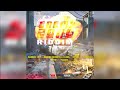 Dancehall Riddim Instrumental 2024 | Enemy Zone | Chronic Law x Jahvillani x Squash Type Beat
