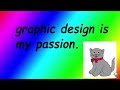 Vinesauce Joel - Graphic Design Is My Passion