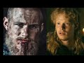 The True Story of Ubba Ragnarsson | Vikings