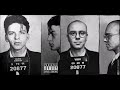 Logic: Young Sinatra 1-4 Continuous Mix (Young Sinatra, Young Sinatra II, Young Sinatra III, YSIV)