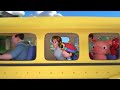 Wheels on the Bus   CoComelon Nursery Rhymes & Kids Songs